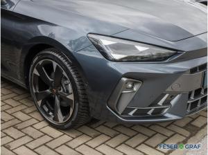Cupra Leon Sportstourer 1.5 eTSI ACC Matrix Navi RüKa