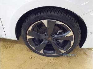 Cupra Leon Sportstourer 1.5 eTSI ACC Navi RüKa Sitzh.