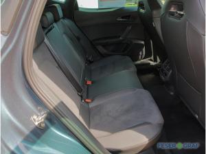 Cupra Formentor 1.5 eTSI ACC Alcantara Nav Sitzh. 360°