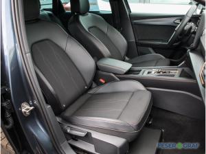Cupra Leon Sportstourer 1.5 eTSI ACC Matrix Navi RüKa