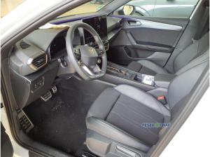 Cupra Leon Sportstourer 1.5 eTSI ACC Navi RüKa Sitzh.