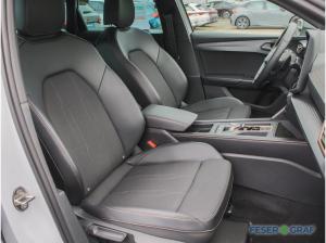 Cupra Leon Sportstourer 1.5 eTSI ACC Navi RüKa Sitzh.