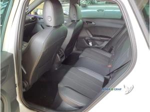 Cupra Leon Sportstourer 1.5 eTSI ACC Navi RüKa Sitzh.