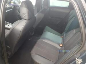 Cupra Leon Sportstourer 1.5 eTSI ACC Matrix Navi RüKa