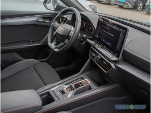 Cupra Leon Sportstourer 1.5 eTSI ACC Matrix Navi RüKa