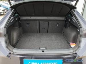 Cupra Formentor 1.5 eTSI ACC Alcantara Nav Sitzh. 360°