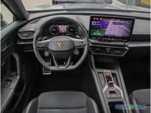 Cupra Formentor 1.5 eTSI ACC Alcantara Nav Sitzh. 360°