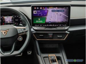 Cupra Formentor 1.5 eTSI ACC Alcantara Nav Sitzh. 360°