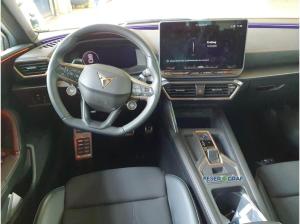 Cupra Leon Sportstourer 1.5 eTSI ACC Navi RüKa Sitzh.