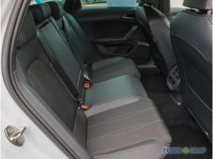 Cupra Leon Sportstourer 1.5 eTSI ACC Navi RüKa Sitzh.