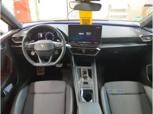 Cupra Leon Sportstourer 1.5 eTSI ACC Matrix Navi RüKa