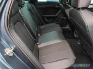 Cupra Leon Sportstourer 1.5 eTSI ACC Matrix Navi RüKa