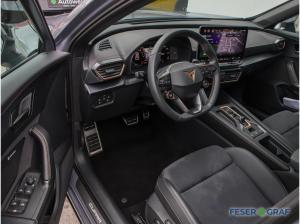 Cupra Formentor 1.5 eTSI ACC Alcantara Nav Sitzh. 360°