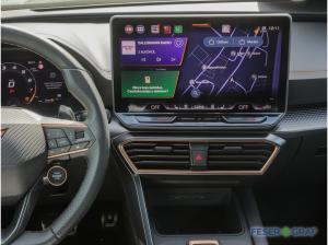 Cupra Formentor 1.5 eTSI ACC Alcantara Nav Sitzh. 360°