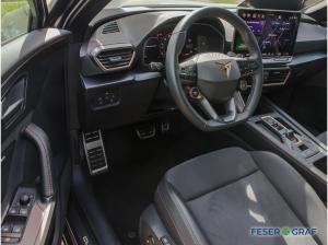 Cupra Formentor 1.5 eTSI ACC Alcantara Nav Sitzh. 360°