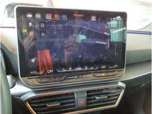 Cupra Leon Sportstourer 1.5 eTSI ACC Navi RüKa Sitzh.