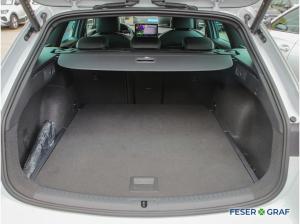 Cupra Leon Sportstourer 1.5 eTSI ACC Navi RüKa Sitzh.