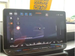 Cupra Leon Sportstourer 1.5 eTSI ACC Matrix Navi RüKa