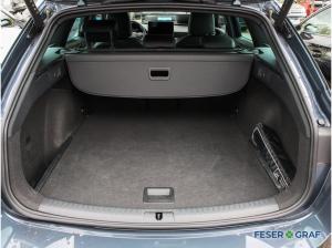 Cupra Leon Sportstourer 1.5 eTSI ACC Matrix Navi RüKa
