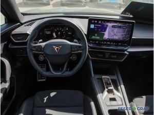 Cupra Formentor 1.5 eTSI ACC Alcantara Nav Sitzh. 360°