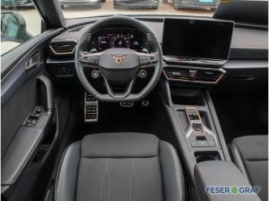Cupra Leon Sportstourer 1.5 eTSI ACC Matrix Navi RüKa