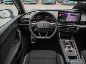 Cupra Leon Sportstourer 1.5 eTSI ACC Navi RüKa Sitzh.