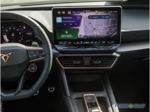 Cupra Formentor 1.5 eTSI ACC Alcantara Nav Sitzh. 360°