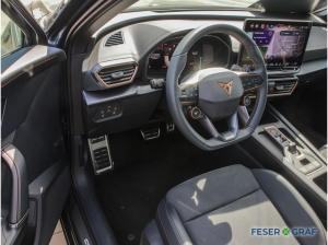 Cupra Formentor 1.5 eTSI ACC Alcantara Nav Sitzh. 360°
