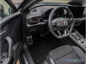 Cupra Leon Sportstourer 1.5 eTSI ACC Matrix Navi RüKa