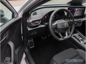 Cupra Leon Sportstourer 1.5 eTSI ACC Navi RüKa Sitzh.