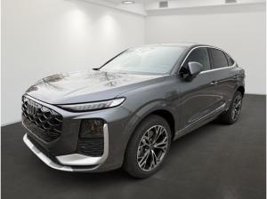 Audi Q3 Sportback e-hybrid S tronic (Velbert)