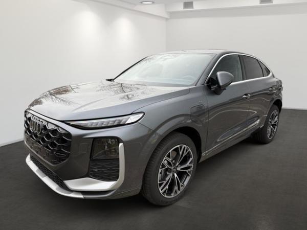 Audi Q3 Sportback e-hybrid S tronic (Velbert)