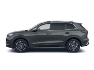 Volkswagen Tiguan Elegance 1.5 eTSI