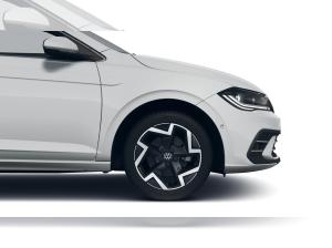 Volkswagen Polo EDITION 50 1.0 l TSI DSG*PSD*WR