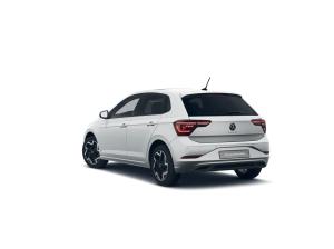 Volkswagen Polo EDITION 50 1.0 l TSI DSG*PSD*WR