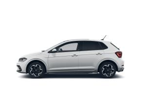 Volkswagen Polo EDITION 50 1.0 l TSI DSG*PSD*WR