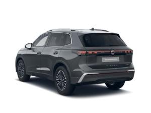 Volkswagen Tiguan Elegance 1.5 eTSI