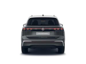 Volkswagen Tiguan Elegance 1.5 eTSI