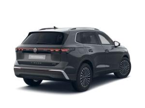 Volkswagen Tiguan Elegance 1.5 eTSI