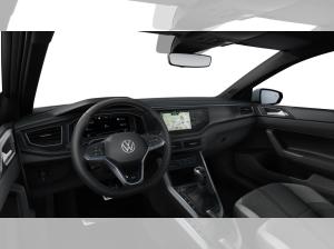 Volkswagen Polo EDITION 50 1.0 l TSI DSG*PSD*WR