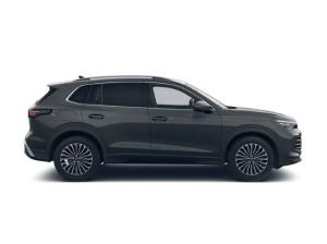 Volkswagen Tiguan Elegance 1.5 eTSI