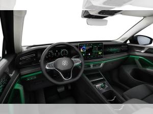 Volkswagen Tiguan Elegance 1.5 eTSI