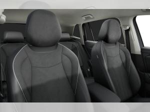 Volkswagen Tiguan Elegance 1.5 eTSI