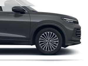 Volkswagen Tiguan Elegance 1.5 eTSI