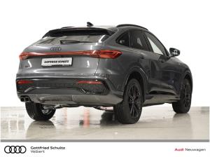 Audi Q5 Sportback TDI quattro🔥Exklusiv in Velbert🔥(Velbert)