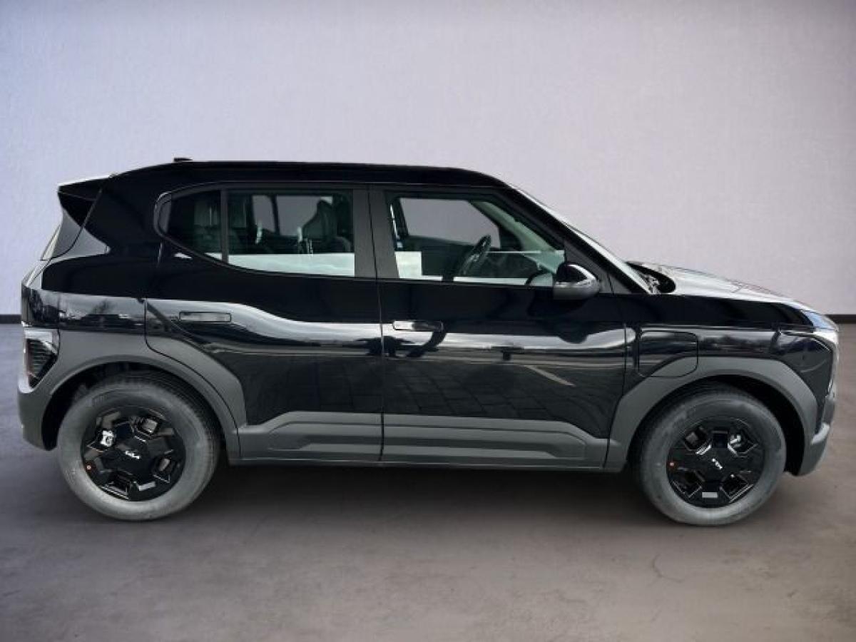 Kia EV2
