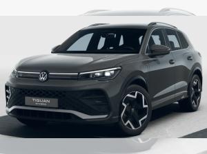 Volkswagen Tiguan limitiertes Tiguan R-Line Hybrid Sonderleasing