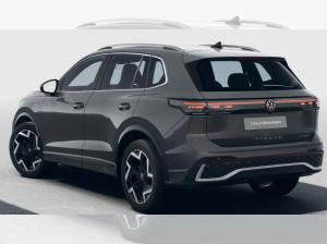 Volkswagen Tiguan limitiertes Tiguan R-Line Hybrid Sonderleasing