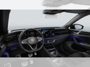 Volkswagen Tiguan limitiertes Tiguan R-Line Hybrid Sonderleasing