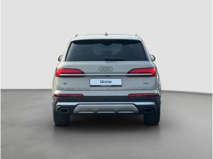 Audi Q7 55 TFSI quattro tiptronic S-Line Matrix Standheizung Leder Head up ACC Panorama